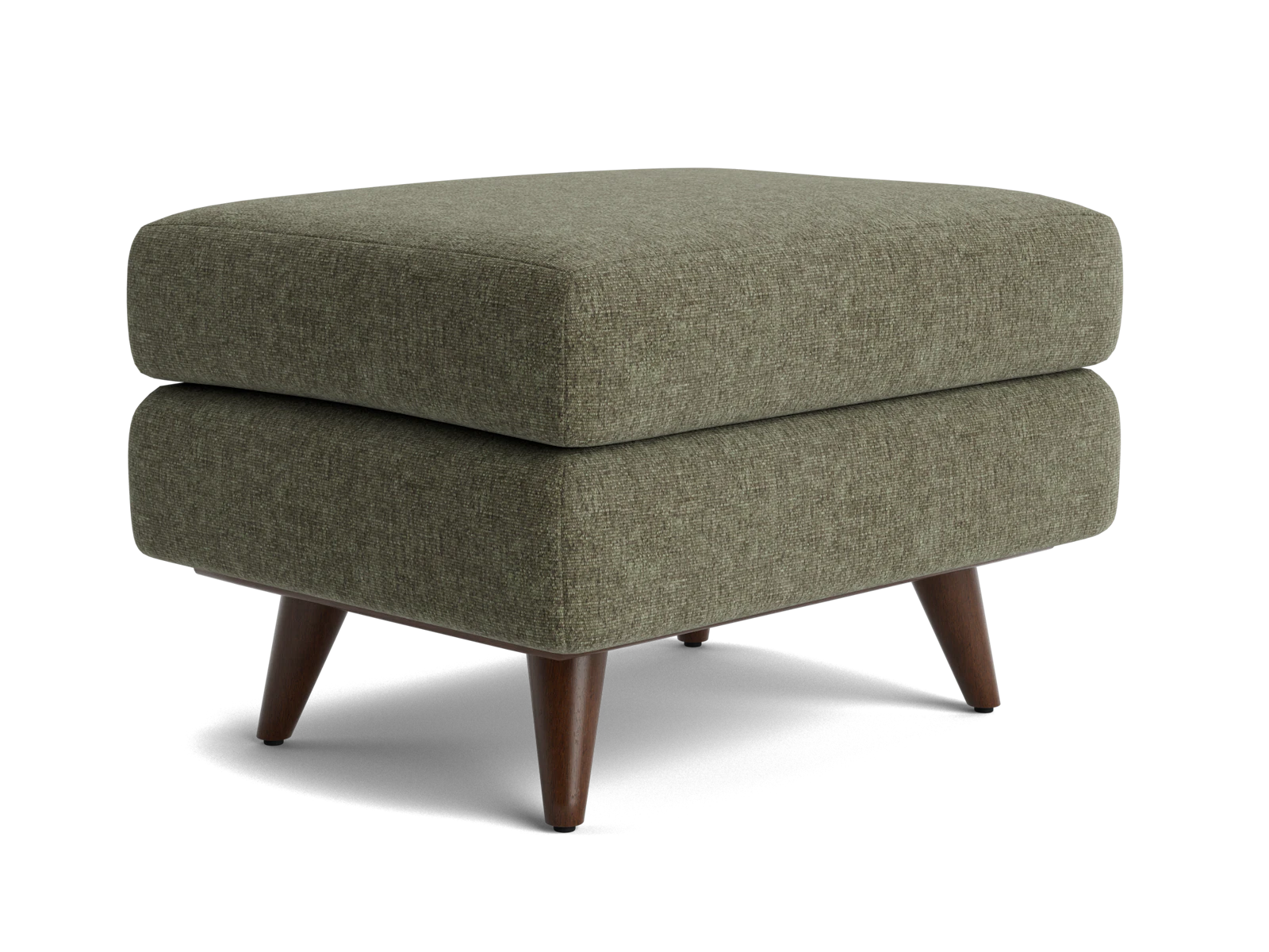 Hughes Apartment Ottoman
